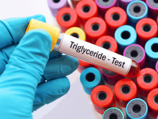 Triglyceride 2